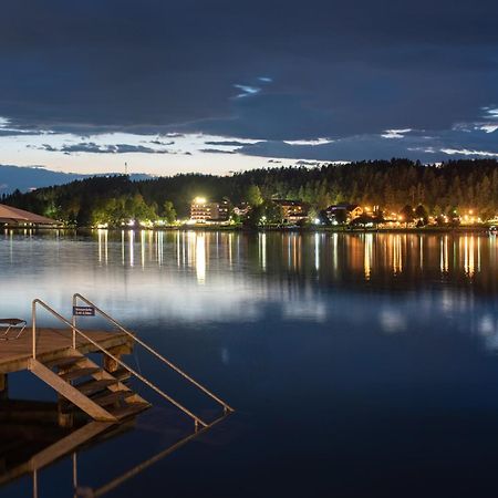 Hotelresort Klopeinersee Sankt Kanzian am Klopeiner See Exterior photo