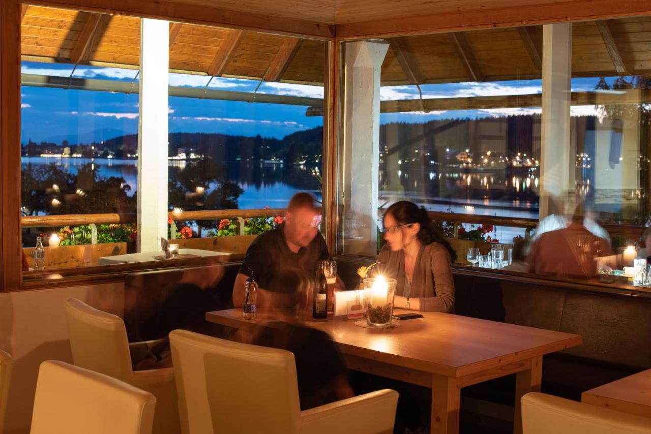 Hotelresort Klopeinersee Sankt Kanzian am Klopeiner See Exterior photo