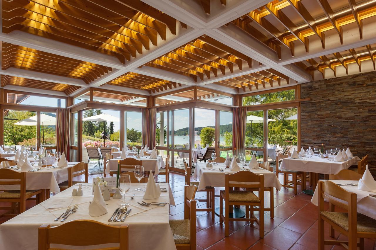 Hotelresort Klopeinersee Sankt Kanzian am Klopeiner See Exterior photo